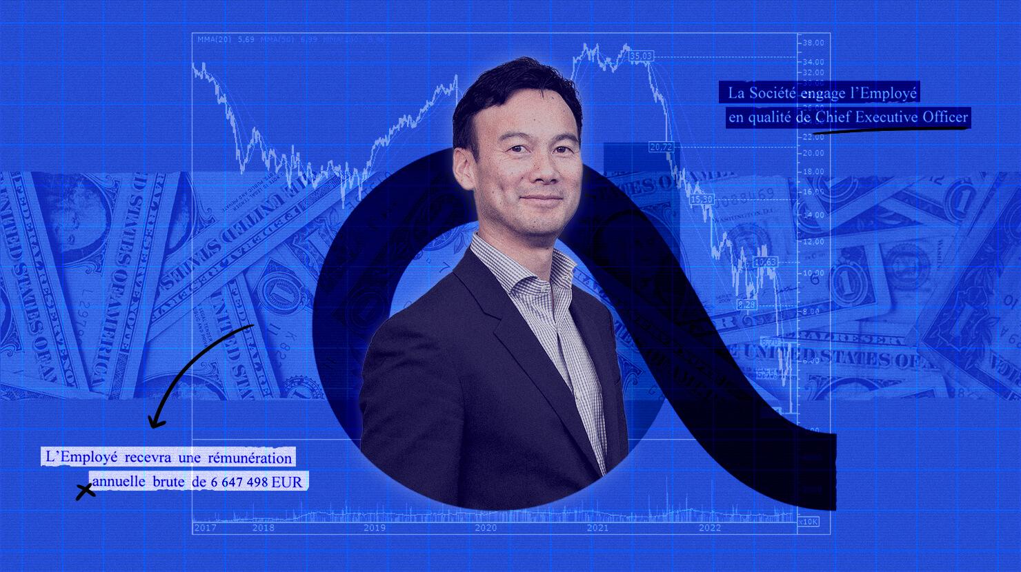 Altice USA se casse la gueule mais son patron empoche plus de 80 millions d’euros