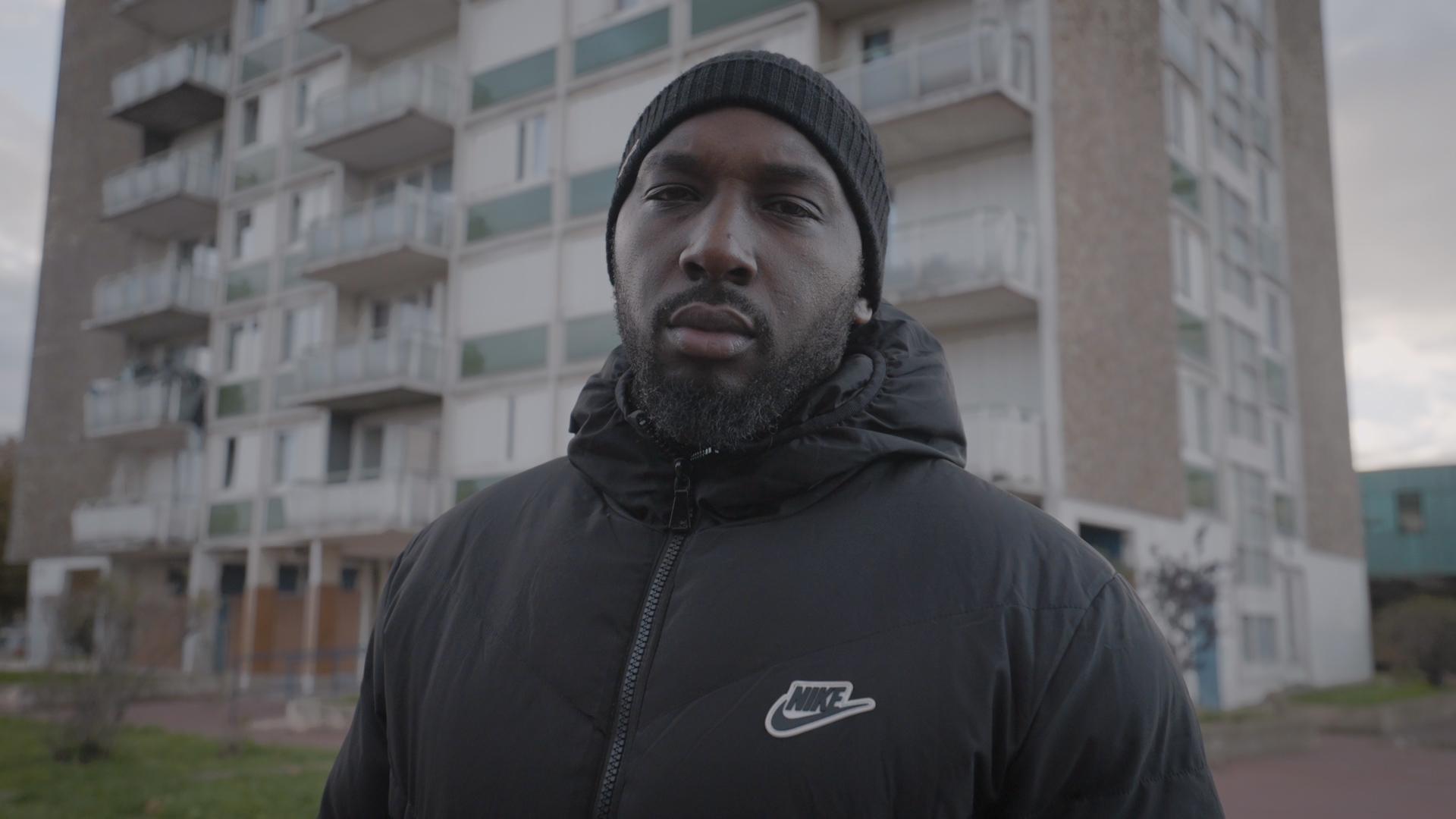 Drancy : Ils veulent mettre fin aux guerres entre leurs cités