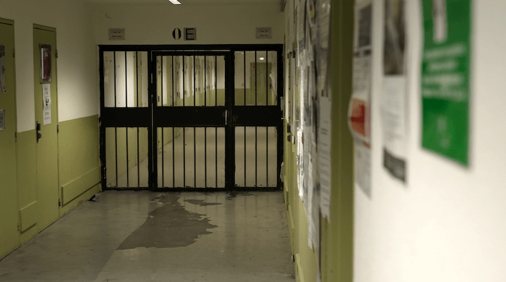 « Le drame, on l’attendait. C’était palpable, c’était devenu dangereux », raconte un soignant. 