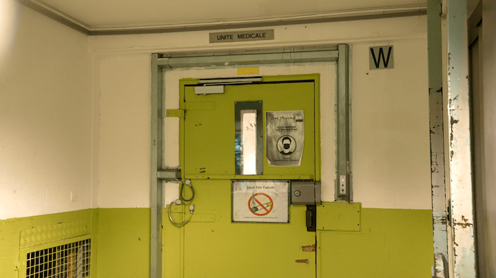 Les soignants dénoncent un climat de grande violence et de tension