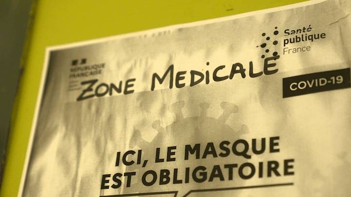 Les soignants souhaitent alerter sur les défauts de prise en charge des détenus atteints de troubles psychiatriques