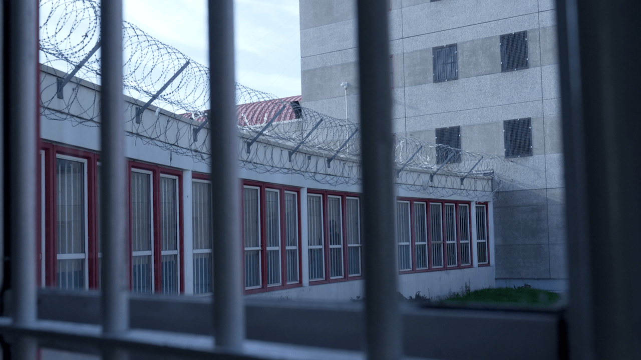 « Il fait plus froid en cellule qu’en promenade » : en prison, les détenus souffrent de l’hiver