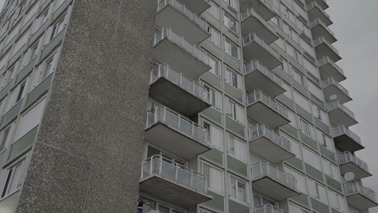 Comment l’État met des milliers de familles pauvres à la rue chaque année