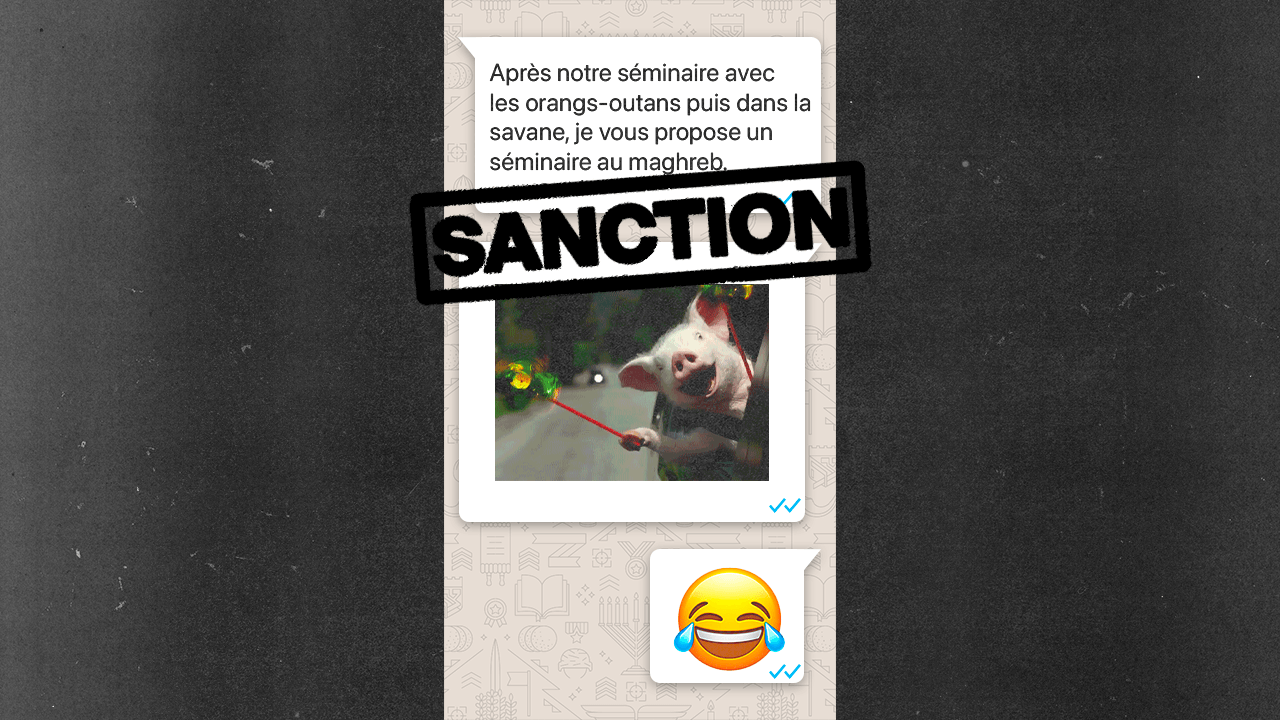 Propos racistes de cadres de la Banque Postale : les sanctions tombent enfin