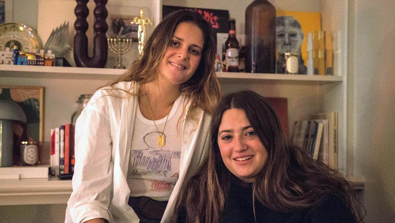 Elise Goldfarb et Julia Layani, lesbiennes mainstream et podcasteuses stars