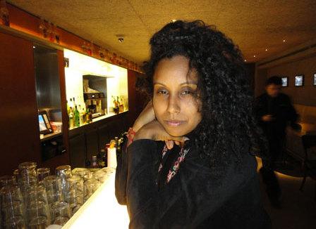 Susheela Raman : « Jouer du tambour avec MIA, ça pourrait être sympa! »