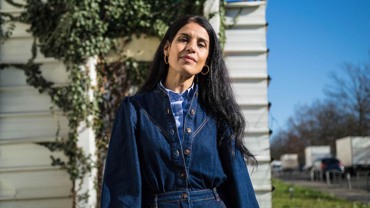 Fatima Ouassak : « Le projet écologique est le seul qui peut nous libérer »