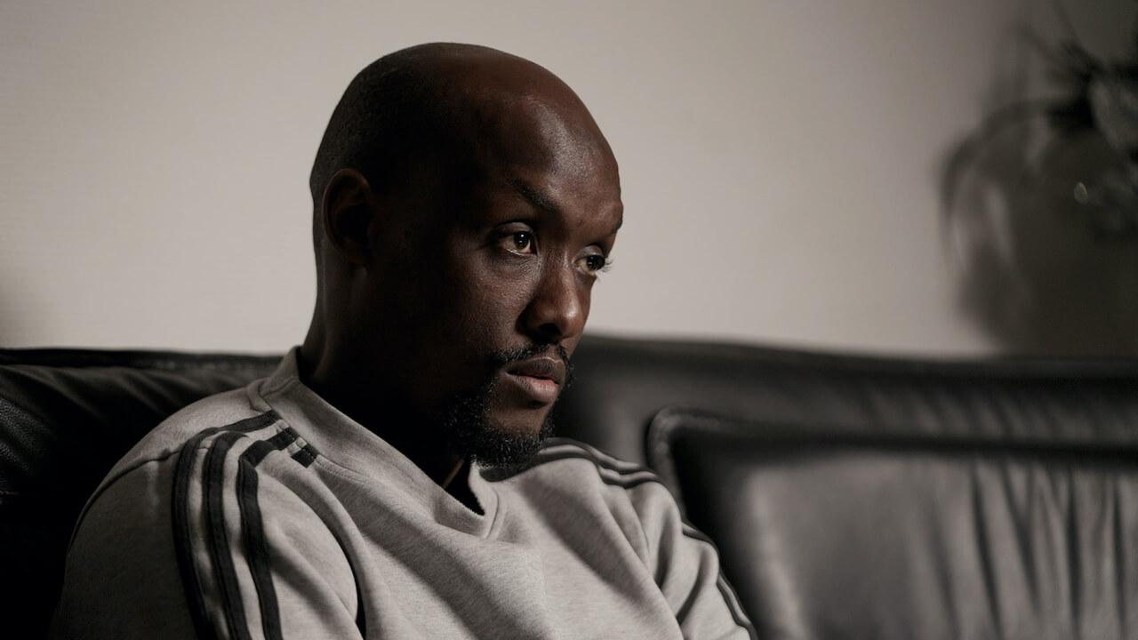 « Ça n’est pas facile d’enterrer son frère » tué par la police