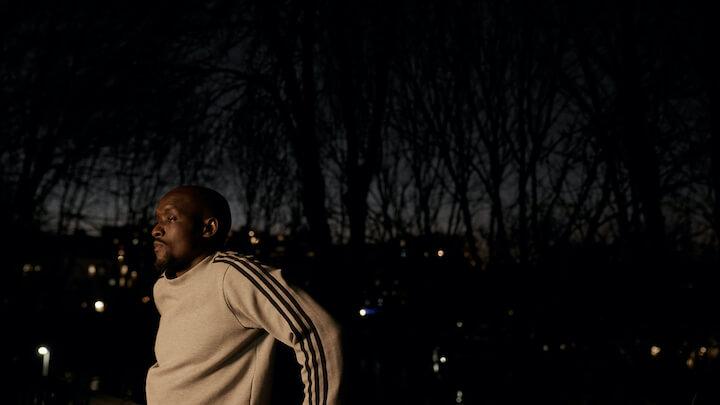 « Tout ce que je vais subir dans cette vie ne pourra pas être pire que la douleur que j’ai ressenti en enterrant Gaye », souffle Mahamadou Camara