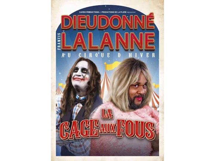 Sacré programme... Qui sent l'arnaque.