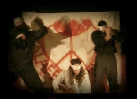 StreetPress, repère de terroristes