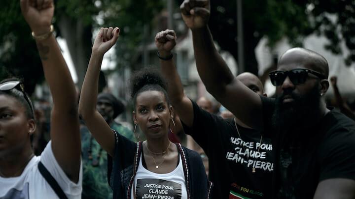 Sa famille se bat pour réclamer justice