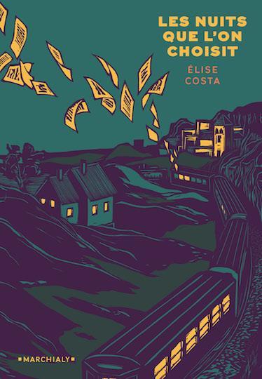 L'ouvrage paraît ce 22 février 2023