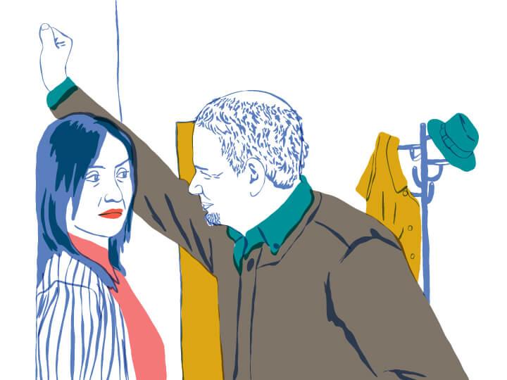 L’agression sexuelle contre Laëtitia ne sera pas retenue.