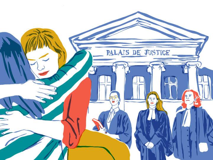 Michel G. a été condamné à 15 mois de prison avec sursis, a été inscrit au Fijais, et s'est surtout vu interdire d’exercer la profession de policier. Une victoire pour les victimes mais qui a rapidement été douchée, le policier ayant fait appel.