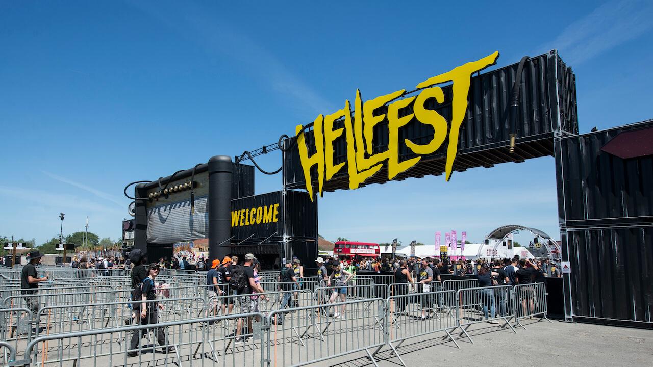 Le Hellfest programme des artistes condamnés pour des violences sexistes et sexuelles