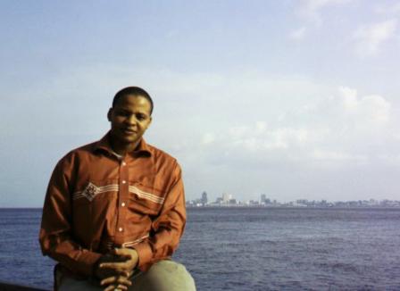 Haïti : le franco-guinéen Mamadou Bah est mort