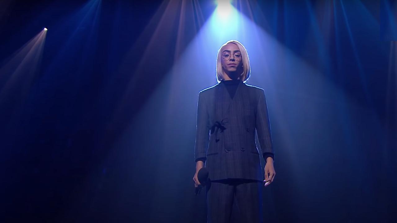 Des militants d’extrême droite discutaient d’un projet d’attentat contre Bilal Hassani