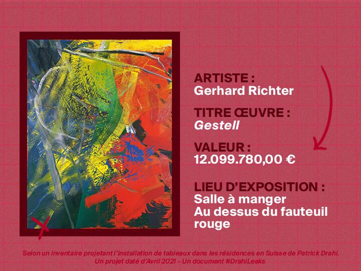 La vue sur les montagnes depuis ses chalets de Zermatt en Suisse a de la concurrence