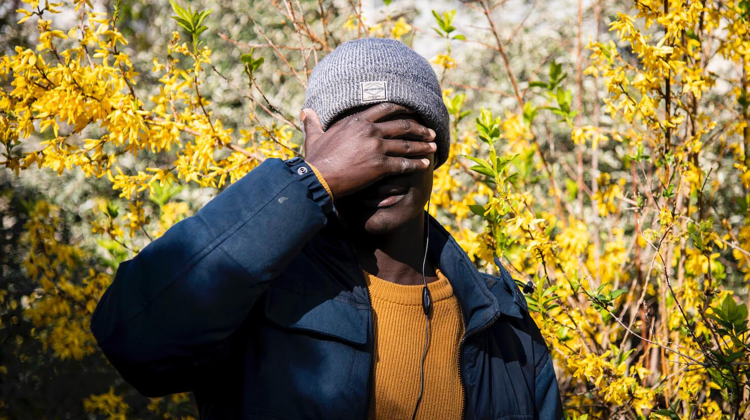 Près de 250 jeunes exilés dorment dans une école du 16e arrondissement