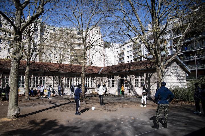 « D’abord, il y a le recours. La vérité, c’est que pour l’instant, on ne pense qu’à ça. 