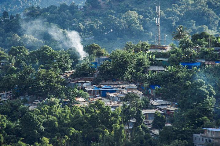 L’opération « Wuambushu » est sur toutes les lèvres à Mayotte