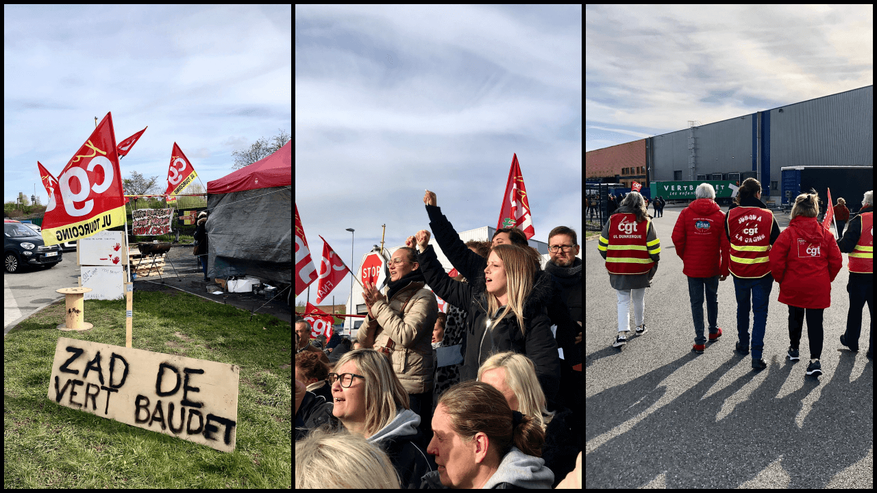 Pourquoi le vaccin fait flipper les Français