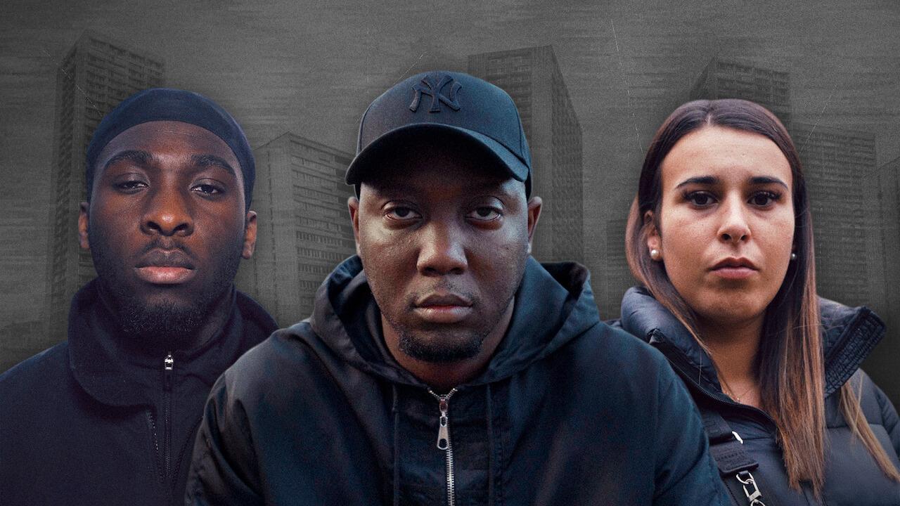 Rixes saison 2, les premières images de notre série documentaire