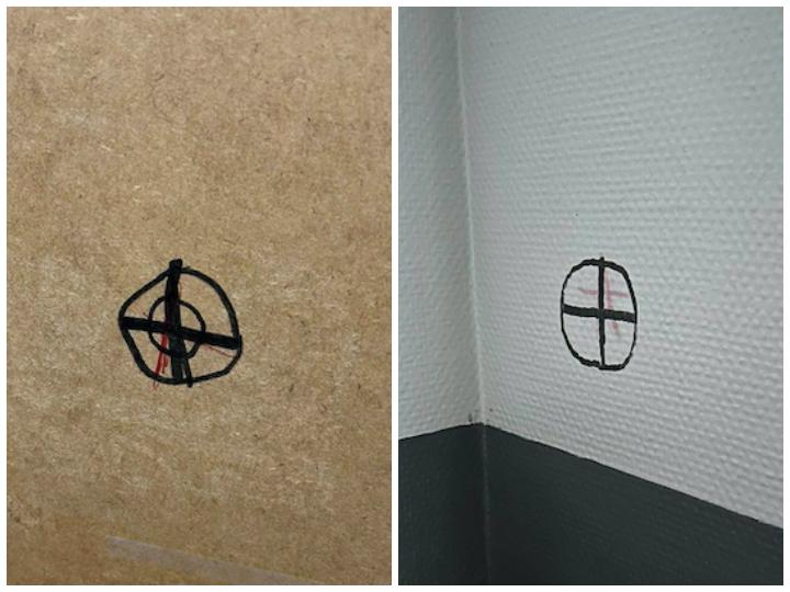 Les croix celtiques sont des symboles de l’extrême droite nationaliste. Elle est notamment utilisée par le syndicat étudiant d'extrême droite du Gud.