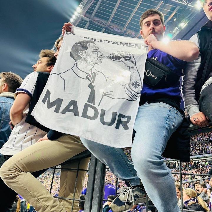 Dans l'expédition punitive de hooligans, Théo a également reconnu Clément D. Un infirmier membre du Toulouse Offender, proche de la Camside Tolosa.