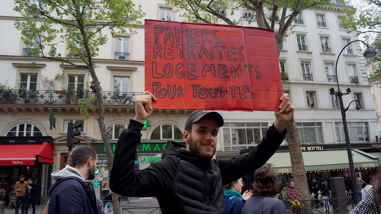 Pourquoi le vaccin fait flipper les Français