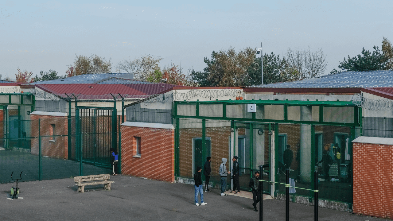 Les sans-papiers risquent l’expulsion en allant porter plainte