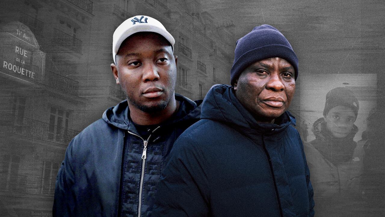 « J’ai voulu me suicider » : le combat d’un père contre les guerres de cités 