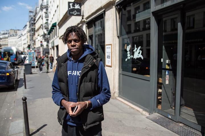 « Ils ont voulu trouver une excuse pour me virer et quand ils n’ont pas réussi, ils ont fait une fausse lettre de démission. » 