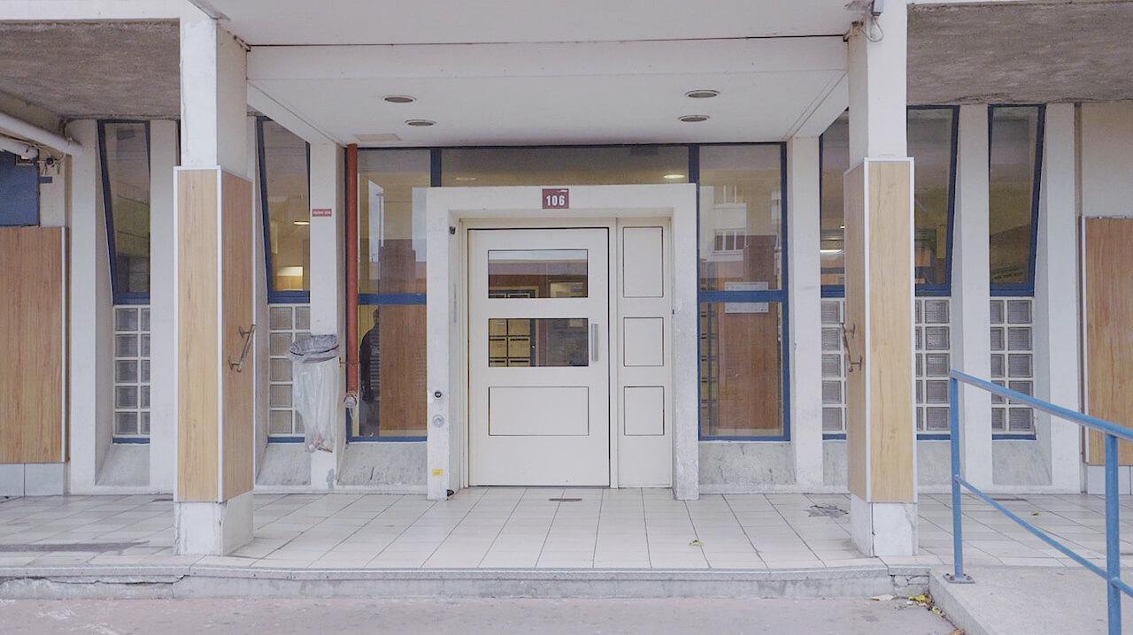 Les dernières gardiennes de HLM de Seine-Saint-Denis