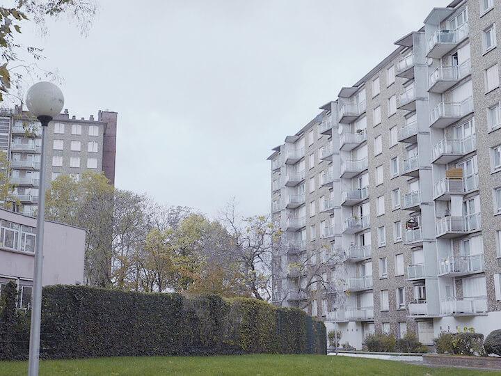 La profession de gardiens d'immeuble attire de moins en moins.