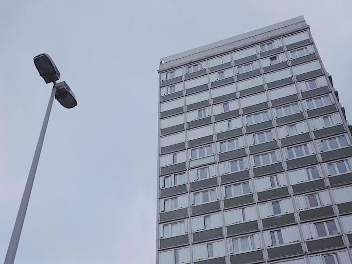 En Seine-Saint-Denis, 33 % des locataires sont logés dans des parcs HLM