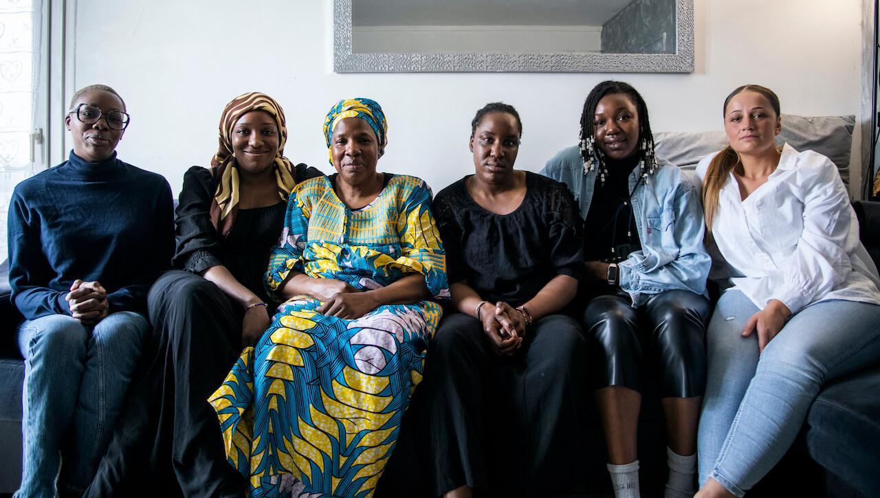 Alassane, mort cinq jours après être entré en prison 