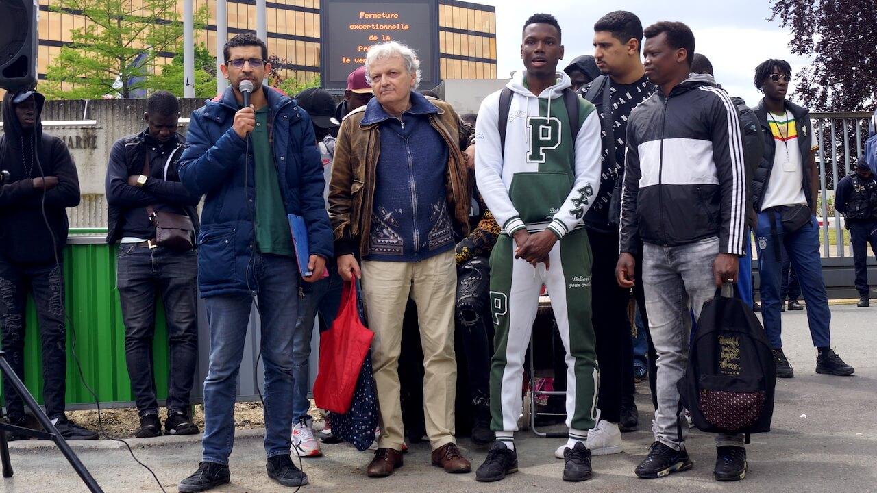 Ces étudiants étrangers menacés d’expulsion