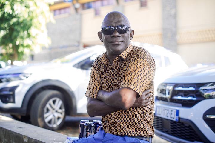 Djah a déjà « perdu deux amis » avec la chimik. Une bouffée de cette drogue provoque un choc anesthésiant et enlève l’envie de boire et de manger. Un dosage trop important peut être fatal