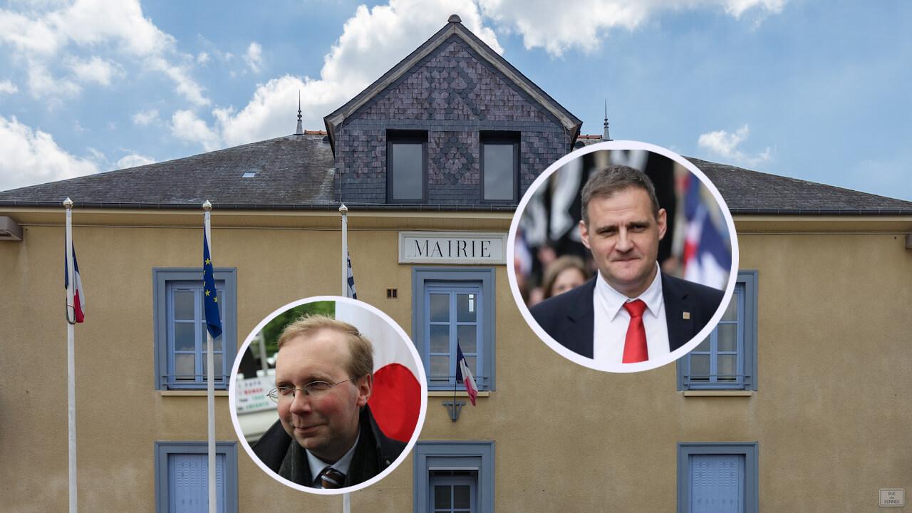 Municipales 2026 : Le plan machiavélique de l’extrême extrême droite pour conquérir des villes