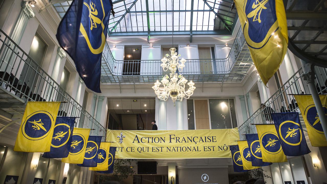 Pourquoi le vaccin fait flipper les Français