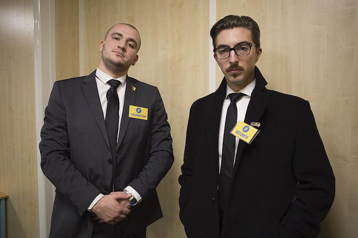 « Quand on a été formé à l’AF, on peut tout autant finir ministre de droite, s’épanouir au RN ou entrer en radicalité. 