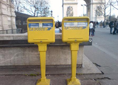 Libéralisation du courrier en 2011: Que devient La Poste?