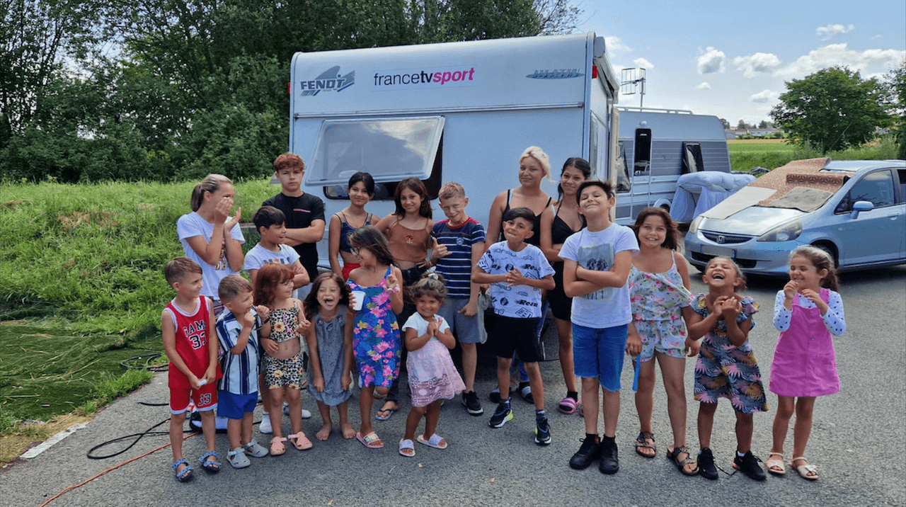 Pourquoi le vaccin fait flipper les Français