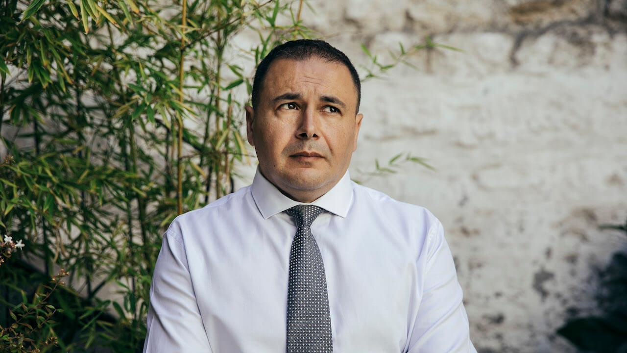 La justice reconnaît que le policier Amar Benmohamed est bien un lanceur d’alerte