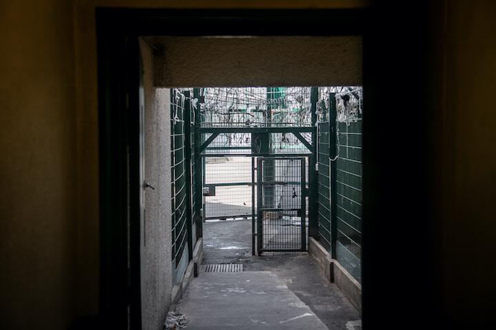 Nicolas Ferran de l’OIP annonce que si les injonctions du juge ne sont pas mises en place, ils lanceront de nouveau une procédure devant le tribunal administratif