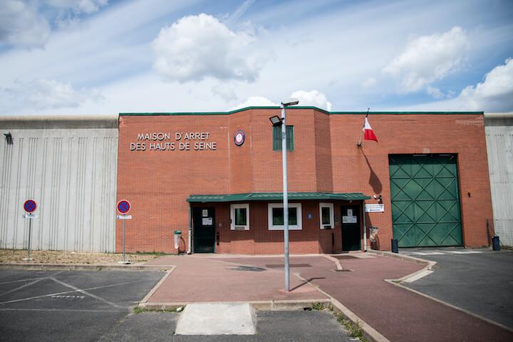 Dans une décision rendue le 30 juin dernier par le tribunal administratif, il a été constaté que les conditions d’incarcération de la maison d’arrêt de Nanterre sont « contraires aux droits fondamentaux des personnes détenues »