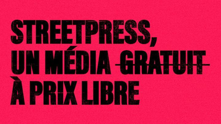 Ce sont vos dons qui permettent à notre média de vivre