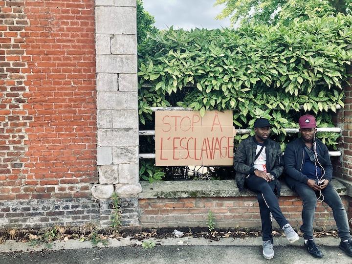 Depuis notre enquête, les langues se délient au sein des communautés Emmaüs